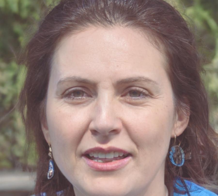 Prof. Lisa Weber - Dozentin für Betriebswirtschaft